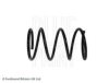 BLUE PRINT ADH288327 Coil Spring